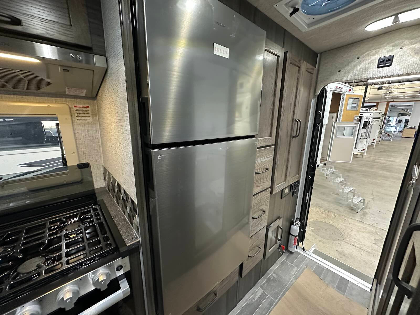 Northern Lite 10-2 EX Wet Bath LE - In Stock