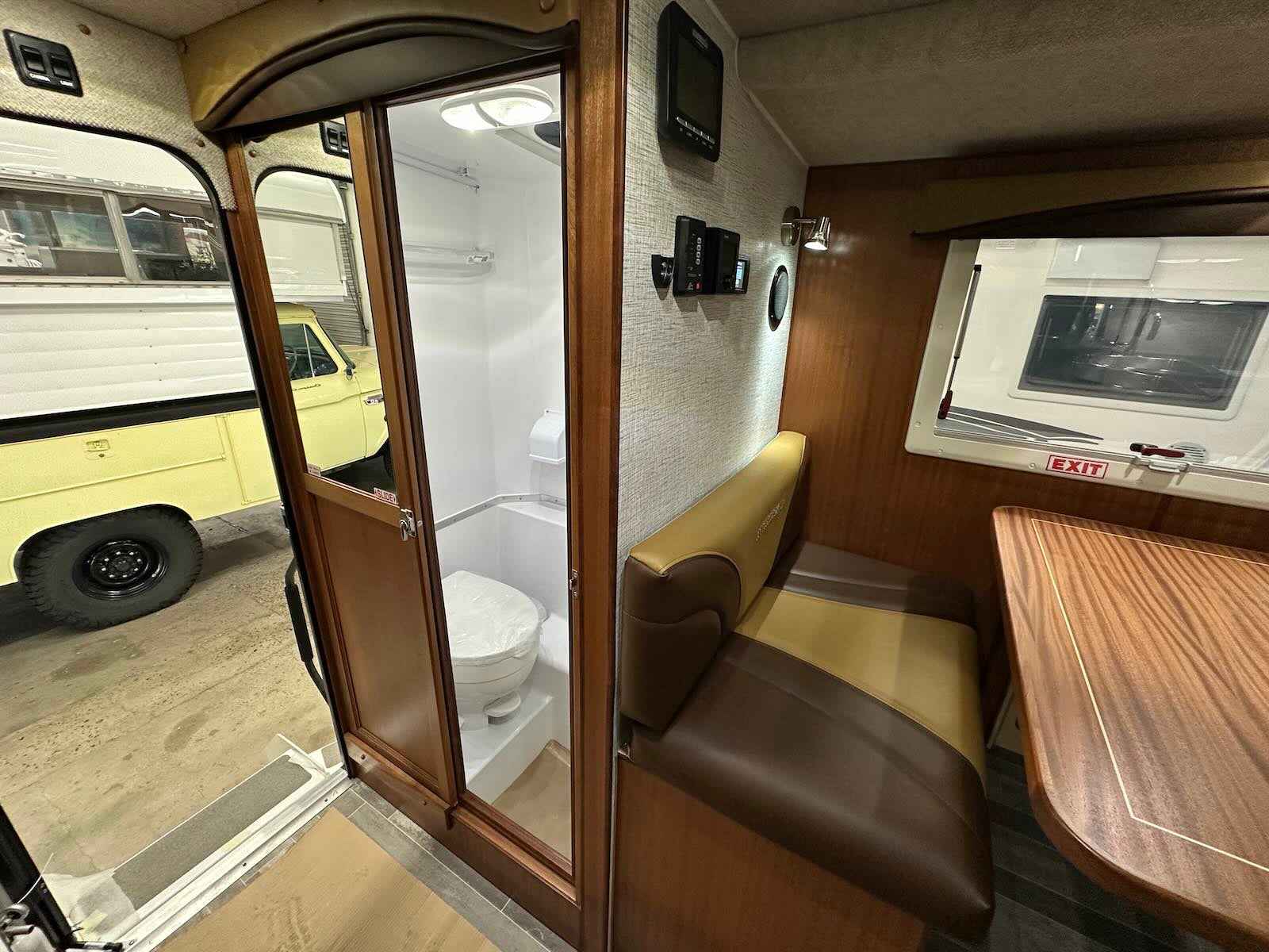 Northern Lite 9-6 LE Wet Bath - In Stock