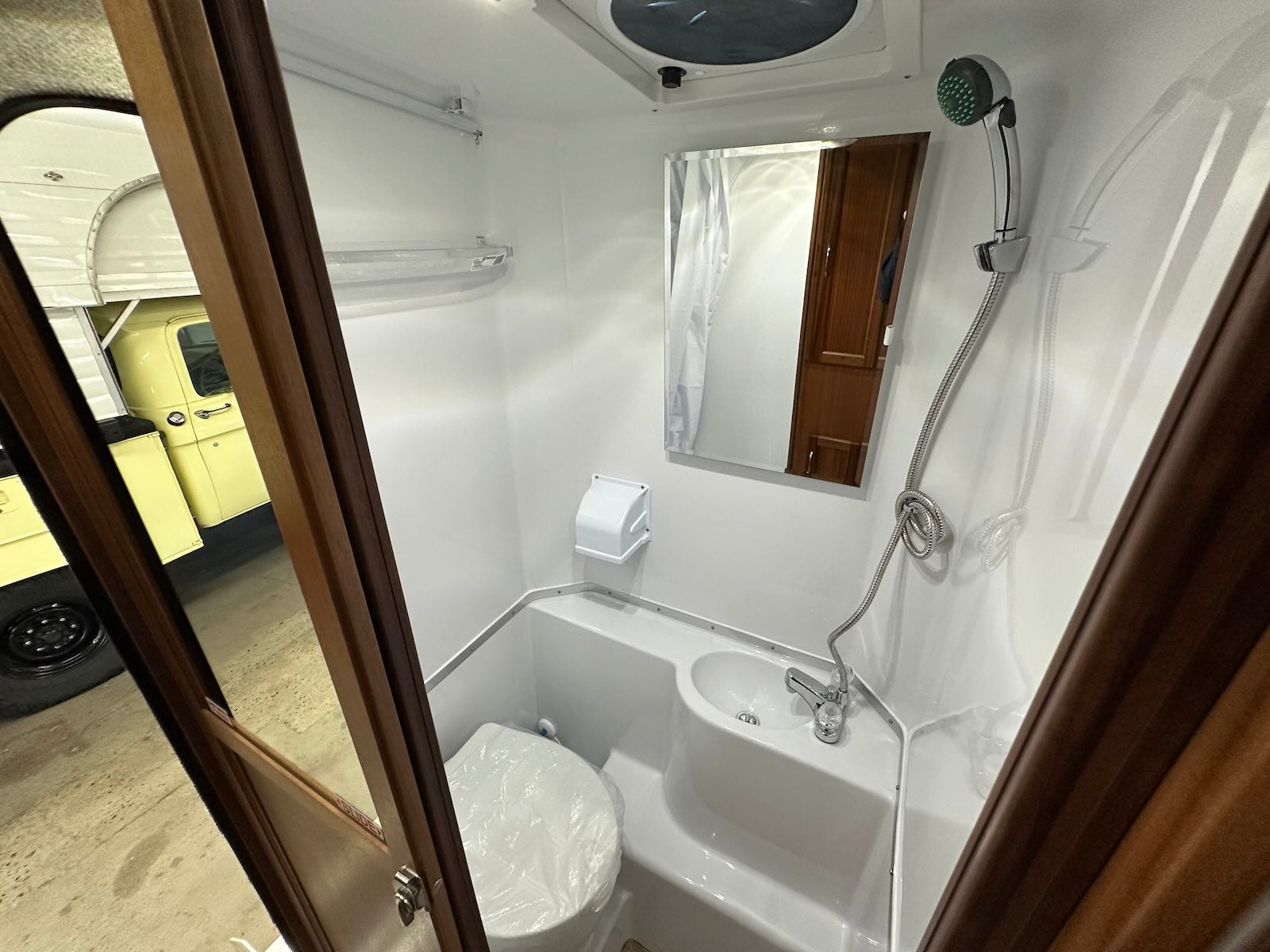 Northern Lite 9-6 LE Wet Bath - In Stock