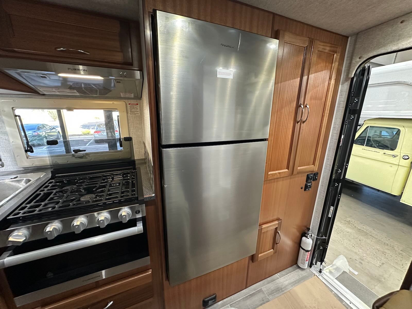 Northern Lite 9-6 LE Wet Bath - In Stock