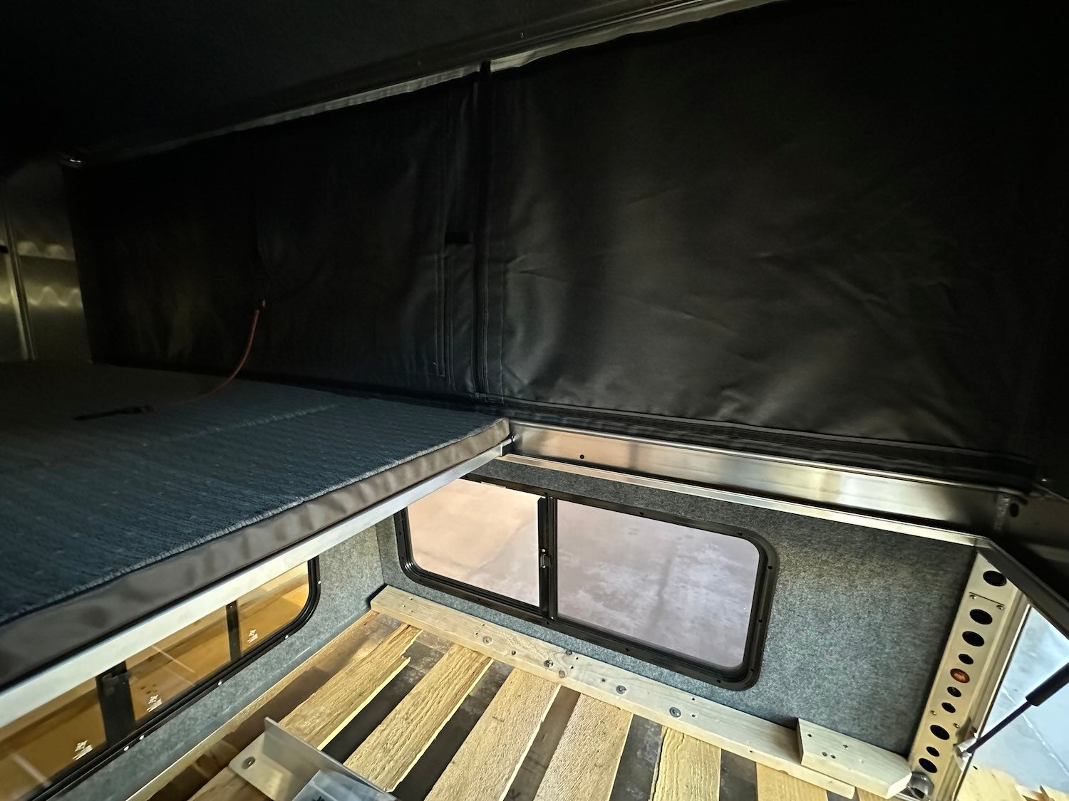 AT Overland Atlas Topper - Fits Jeep Gladiator