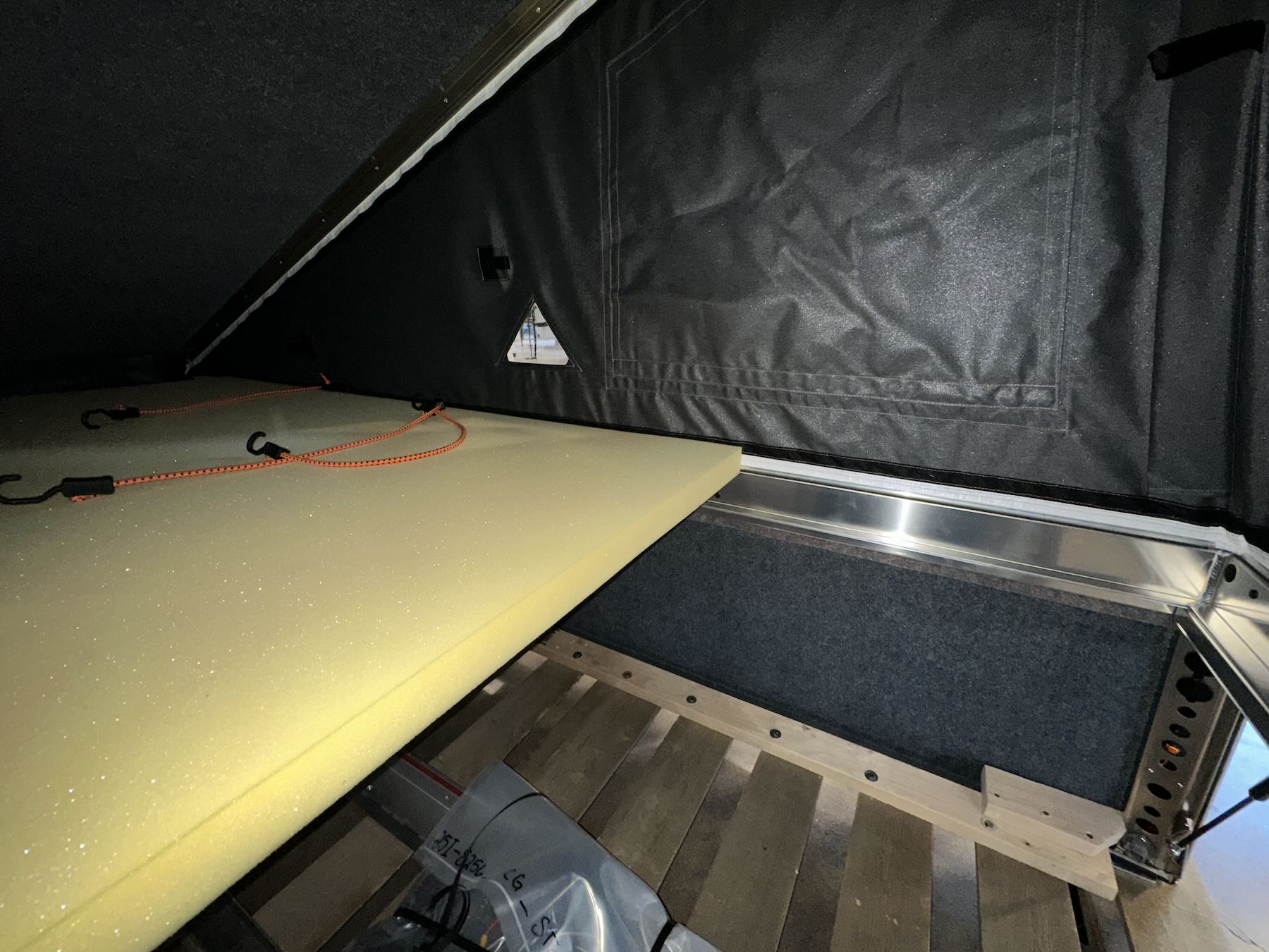 AT Overland Summit Topper 6' - Fits Tacoma, Colorado, Canyon, T100