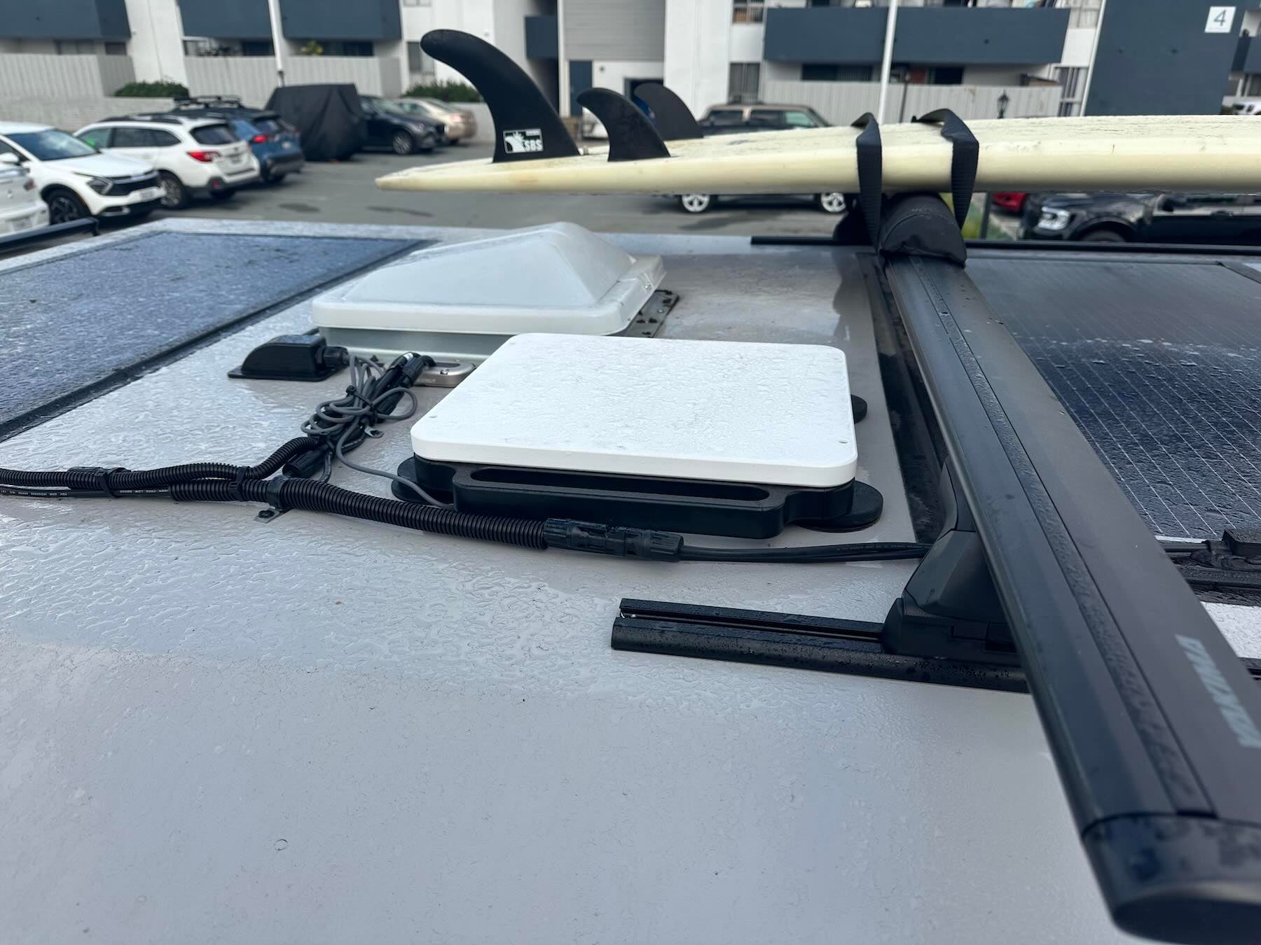 Starlink Mini Mount