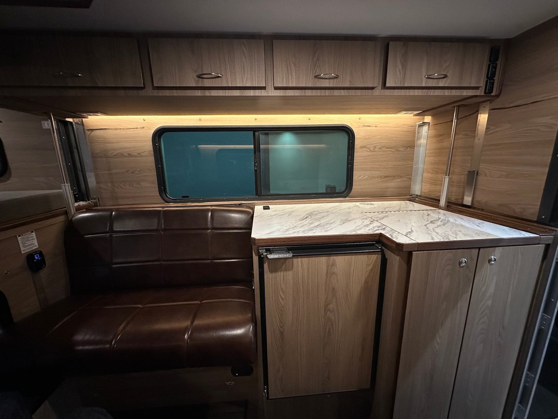 Alaskan 800 SI