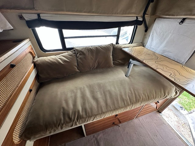 1999 Northstar 8 ft