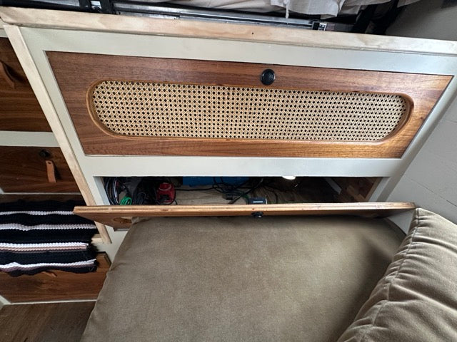 1999 Northstar 8 ft