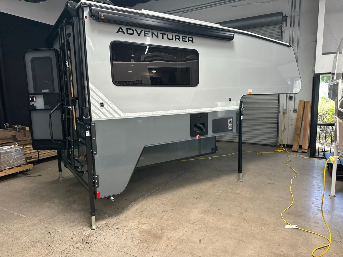 2027 Adventurer