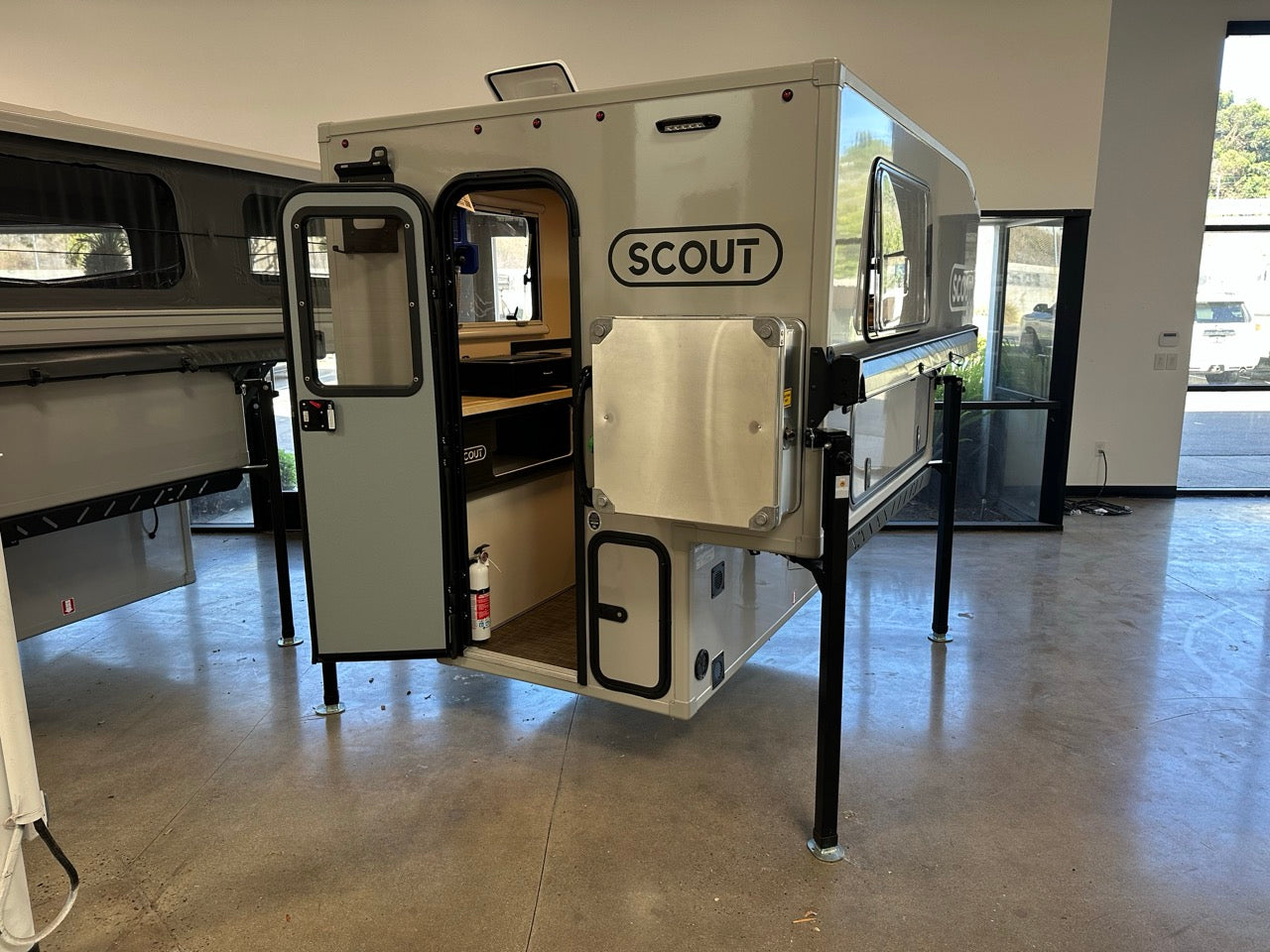 2026 Scout Yoho Hard Wall - 72747