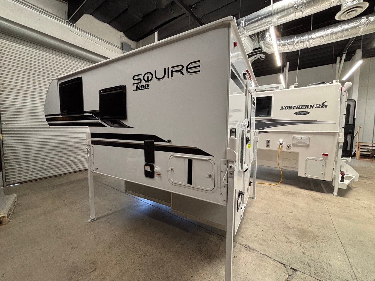 2026 Lance Squire SQ610 - 181516