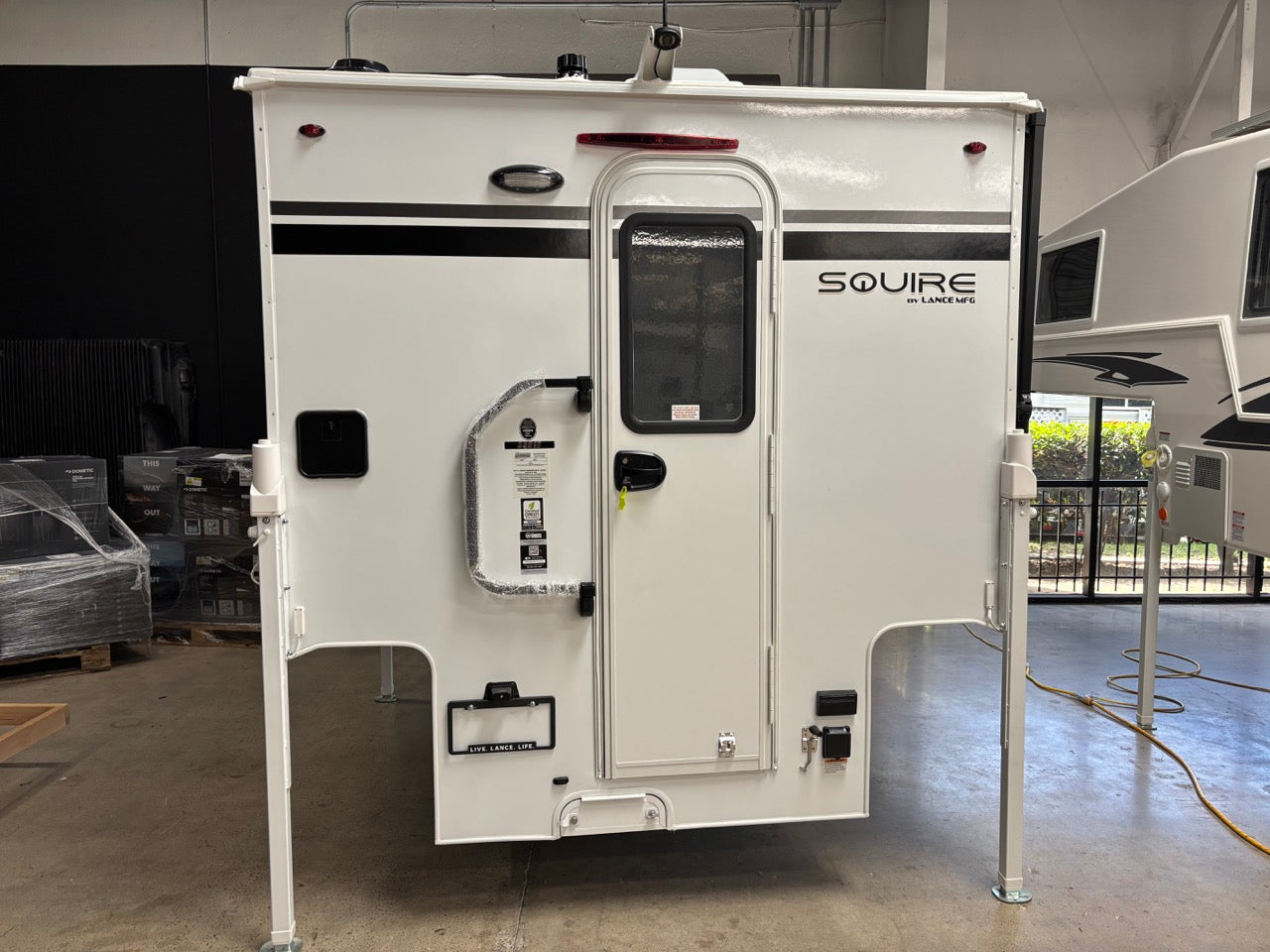 2026 Lance Squire SQ610 - 181516