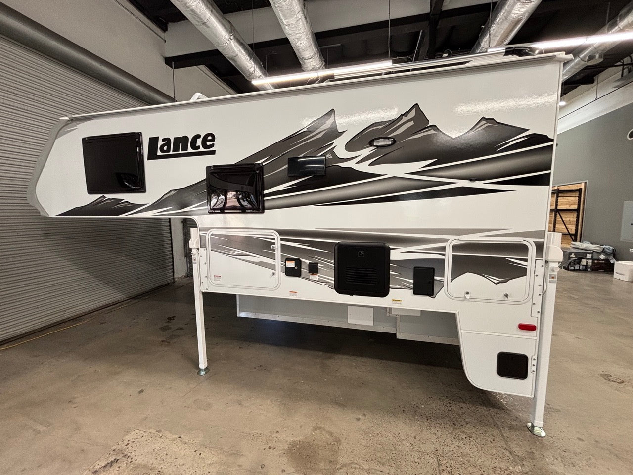 2026 Lance 850 - 181484