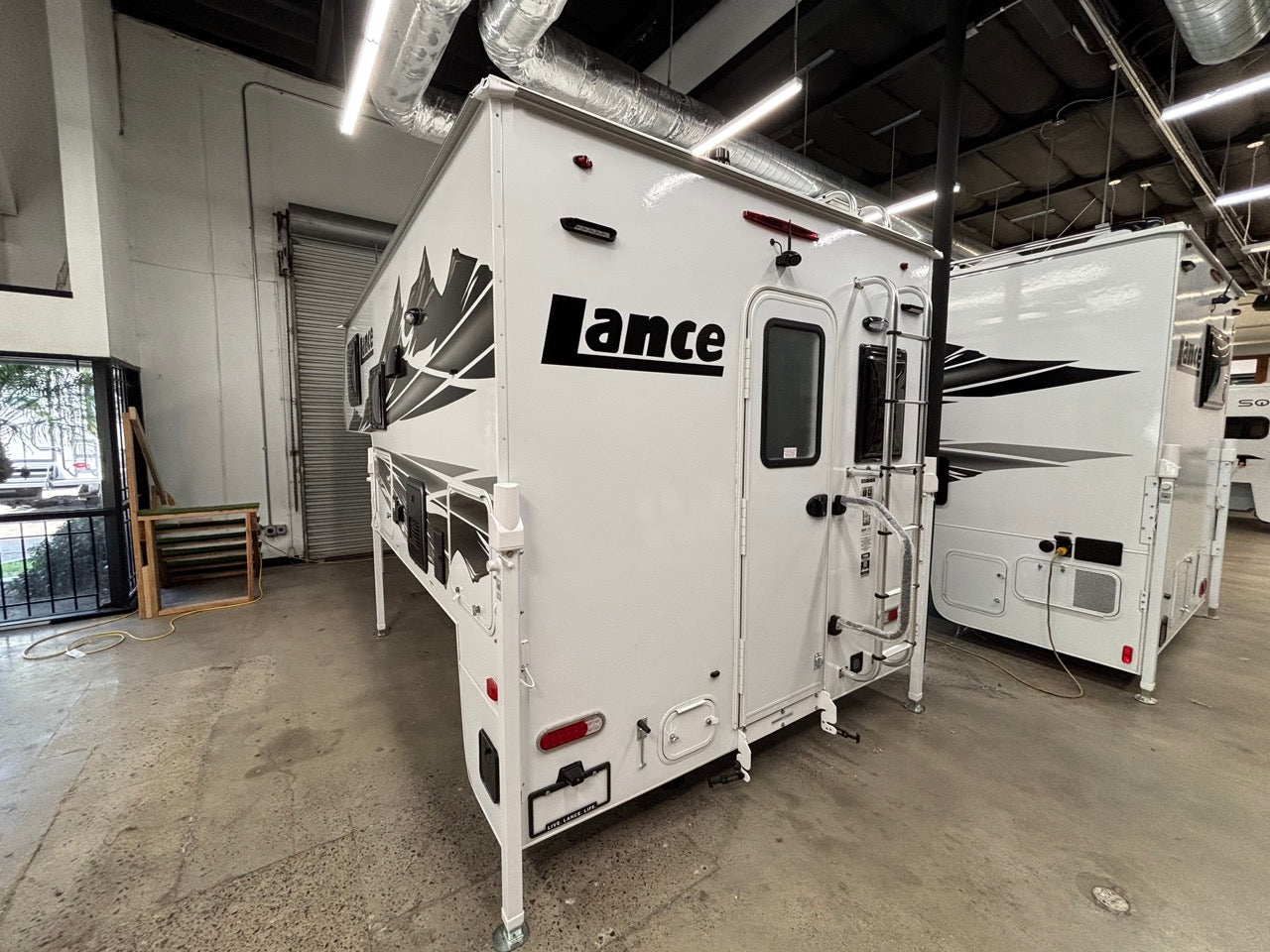 2026 Lance 850 - 181484
