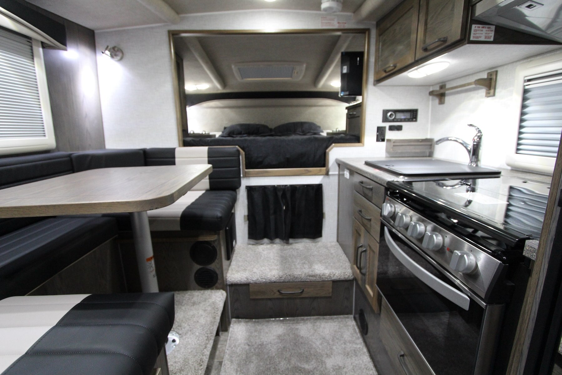 Northern Lite LE (Limited Edition) - Custom Order