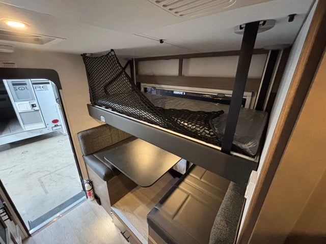 2027 Adventurer 901SB - 22586