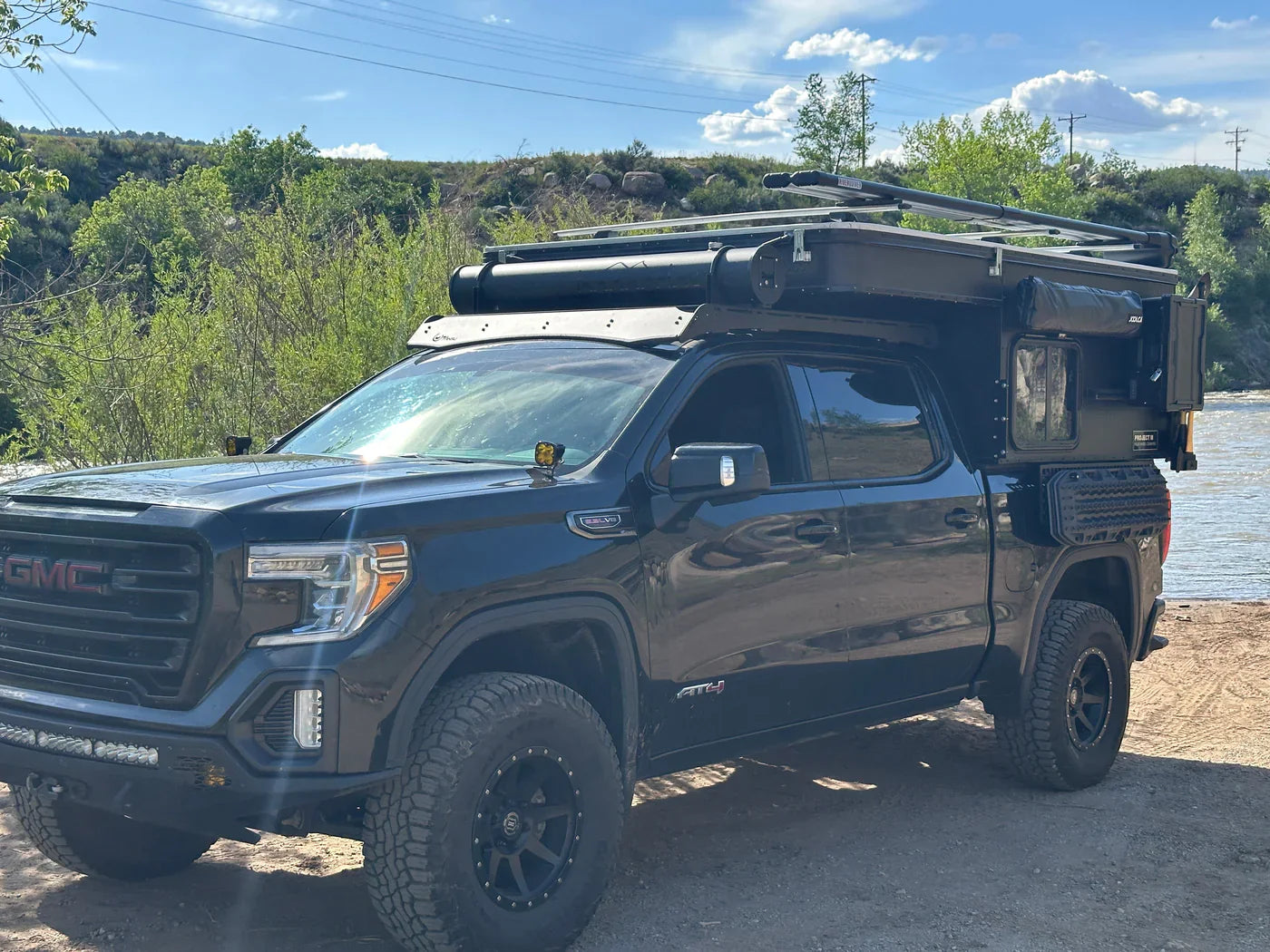 Rubber Leveling Kit