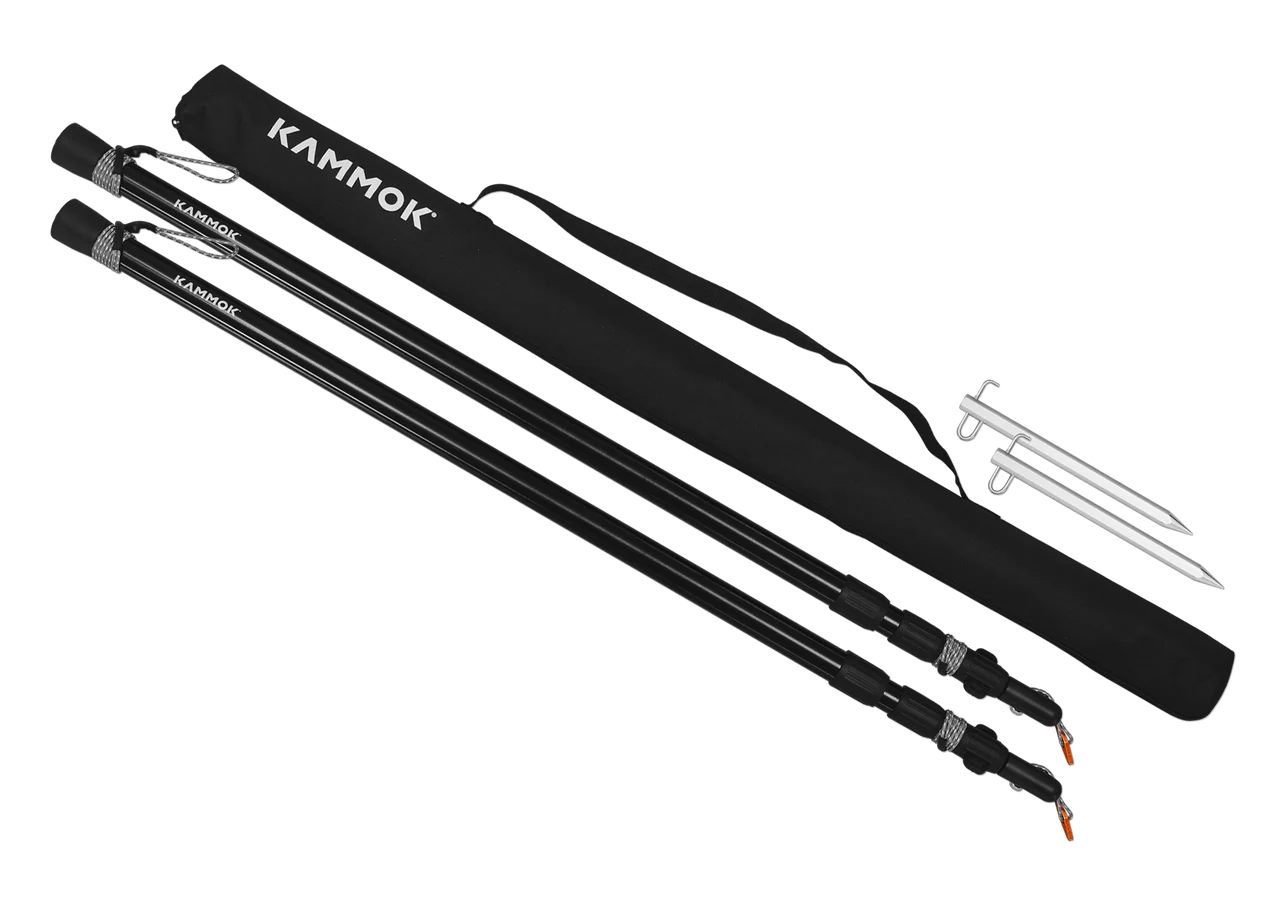 Kammok Pole Pack