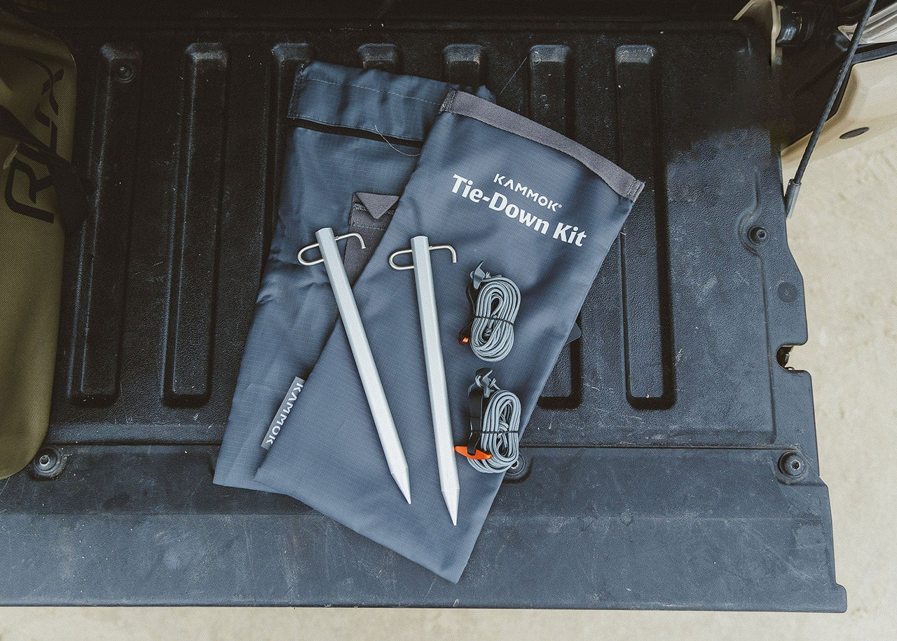 Kammok Crosswing Tie-down Kit