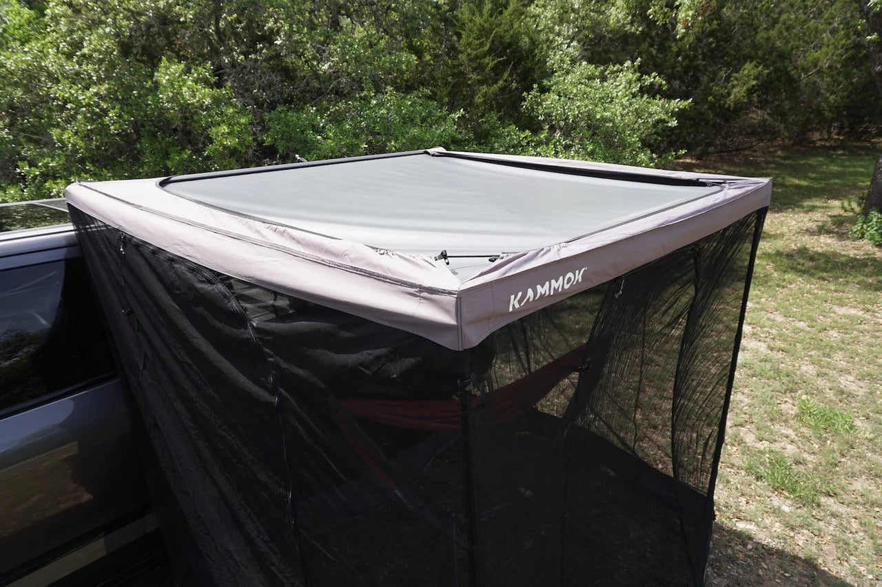 Kammok Crosswing Bugroom