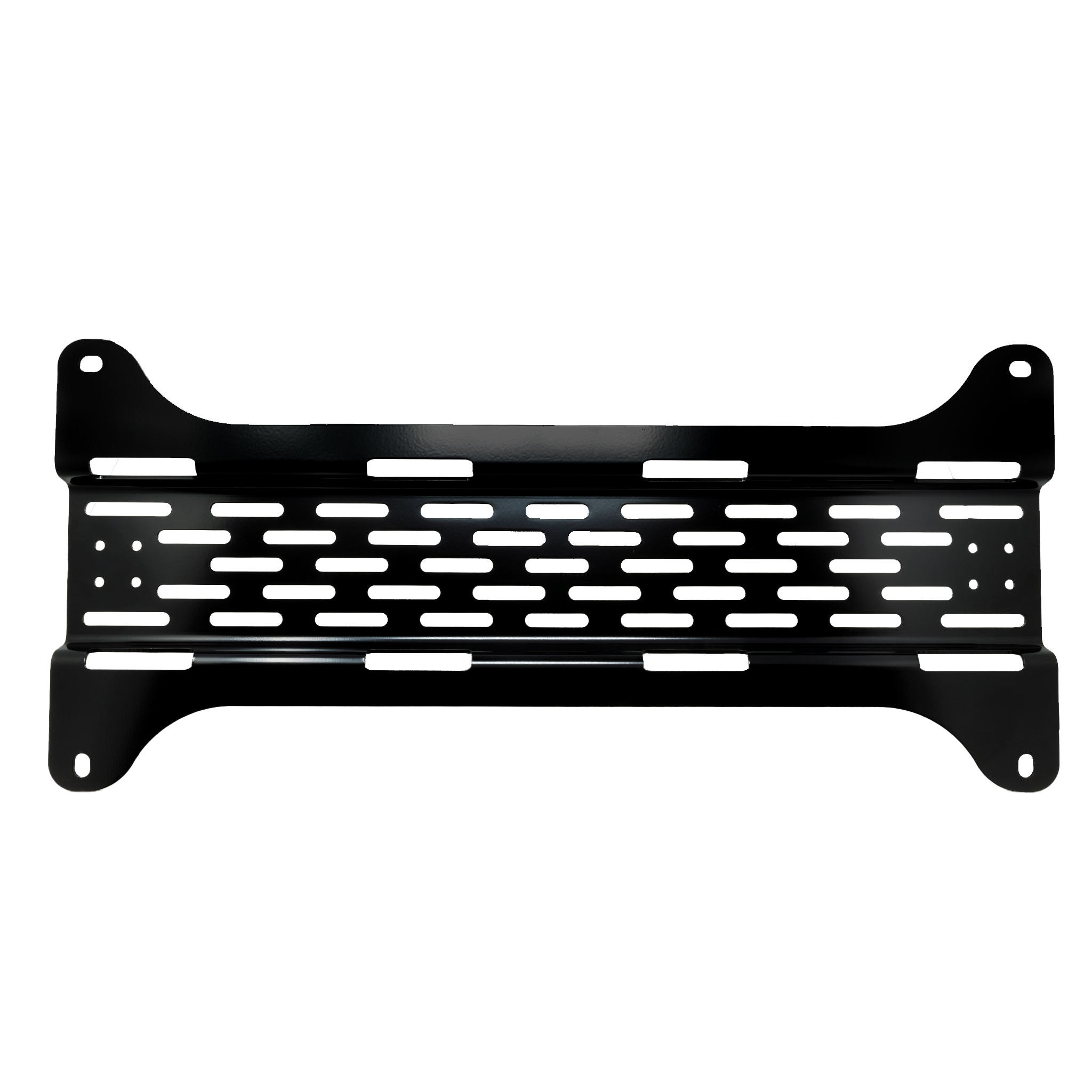 Overland Kitted Mounting Plate for MAXTRAX® LITE
