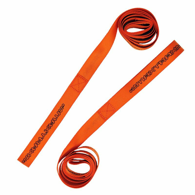 MAXTRAX Telltale Leashes