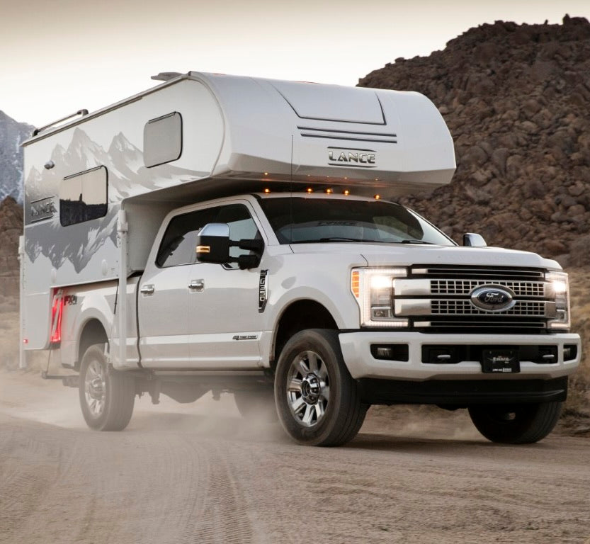 Camper 3