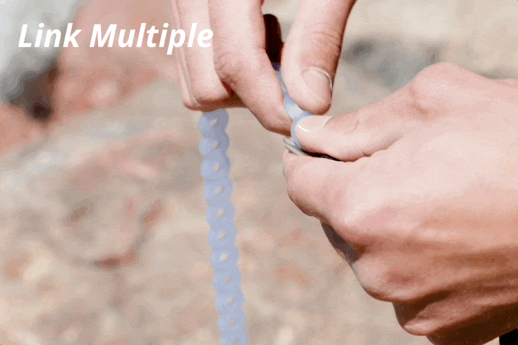 Infinity Tool™ Modular Straps 2.0