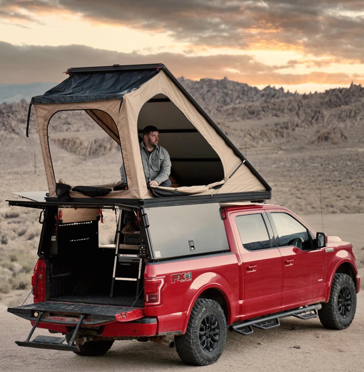 Camper 5