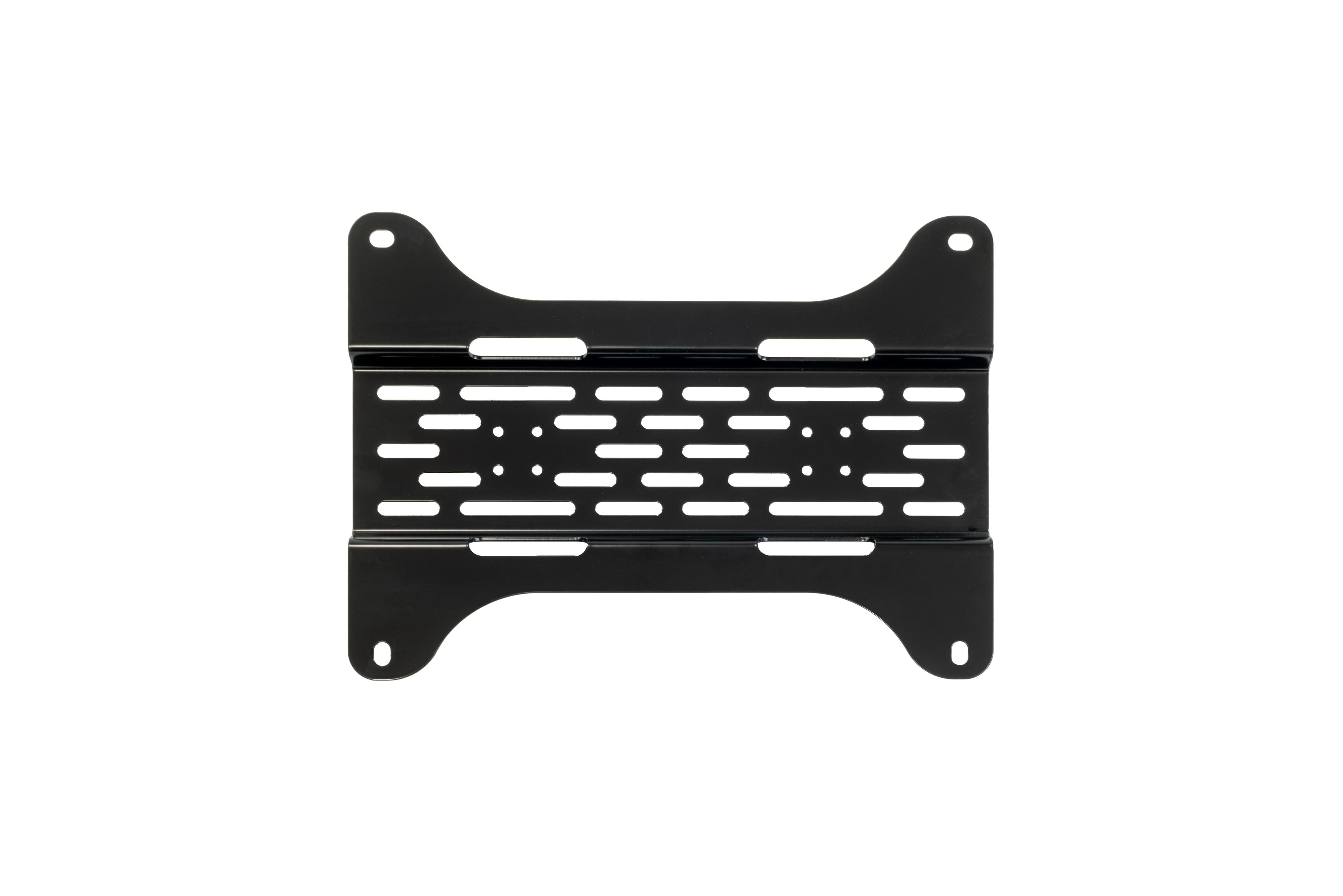 Overland Kitted Universal Mounting Plate for MAXTRAX® Mini