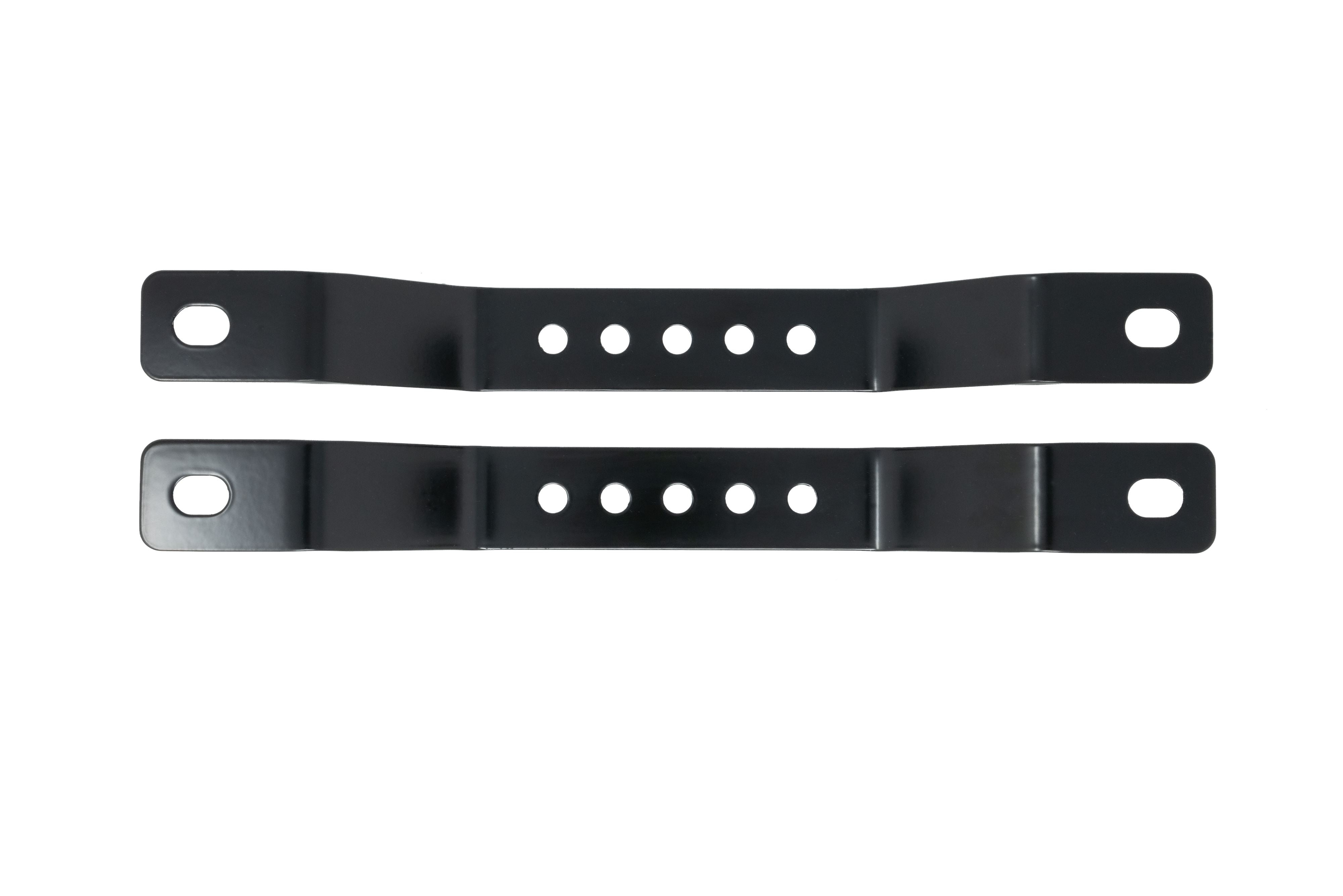 Overland Kitted Universal Raised MAXTRAX Mounting Bars