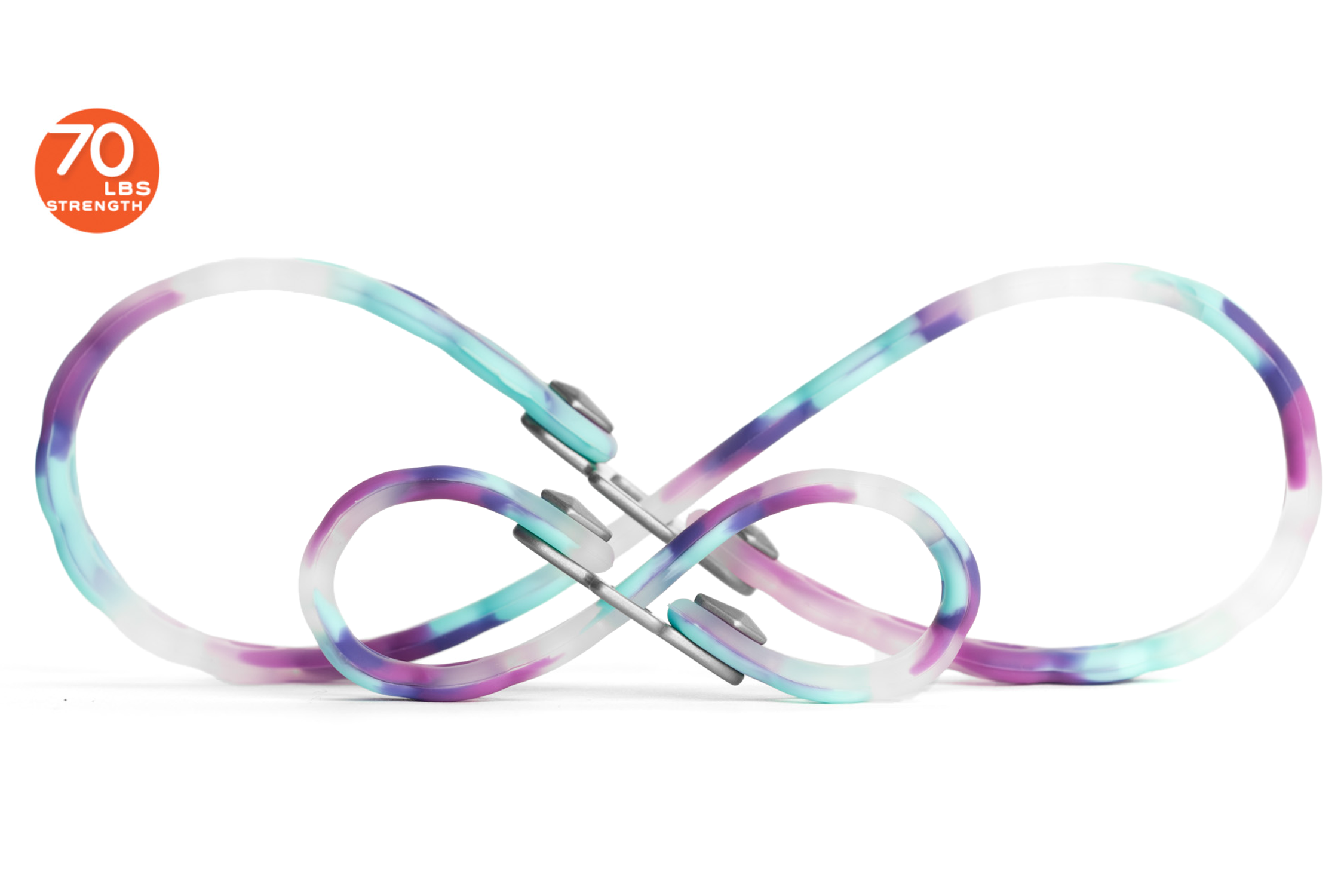 Infinity Tool™ Modular Straps 2.0