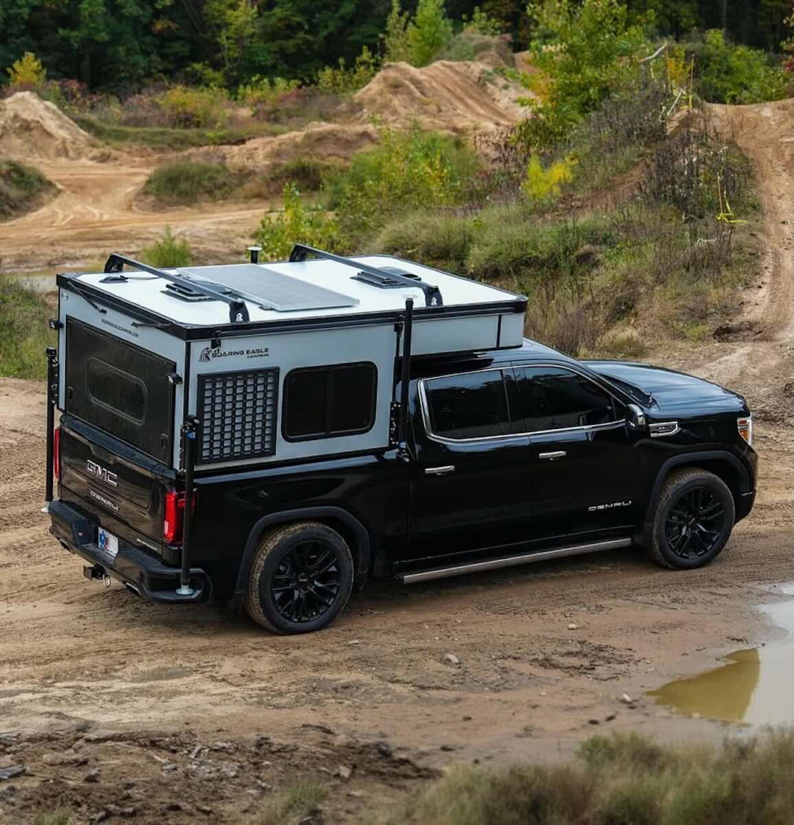 Camper 6