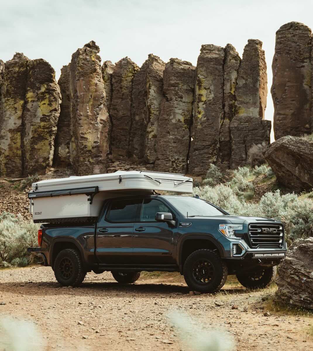 Camper 1