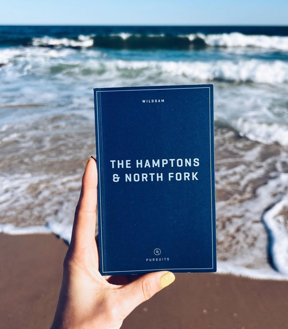 HAMPTONS & NORTH FORK
