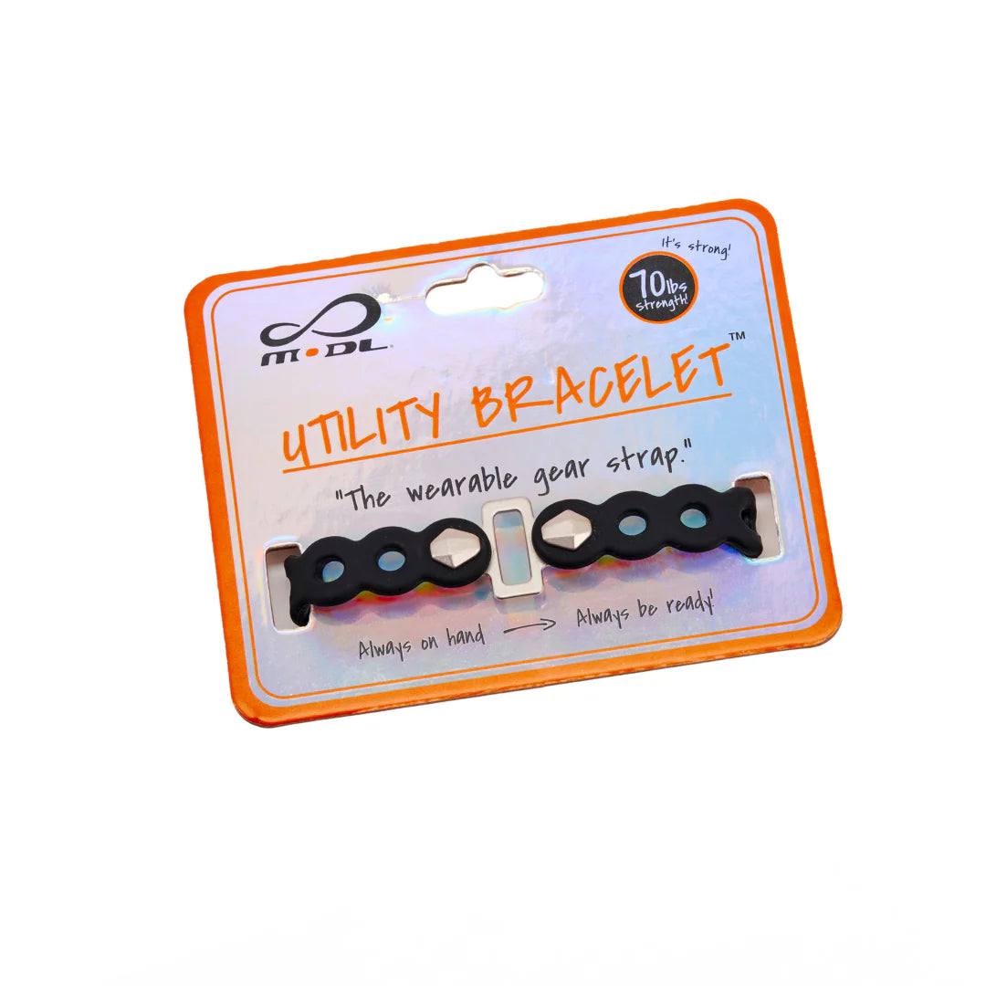MODL Utility Bracelet (Single 8" Infinity Tool)