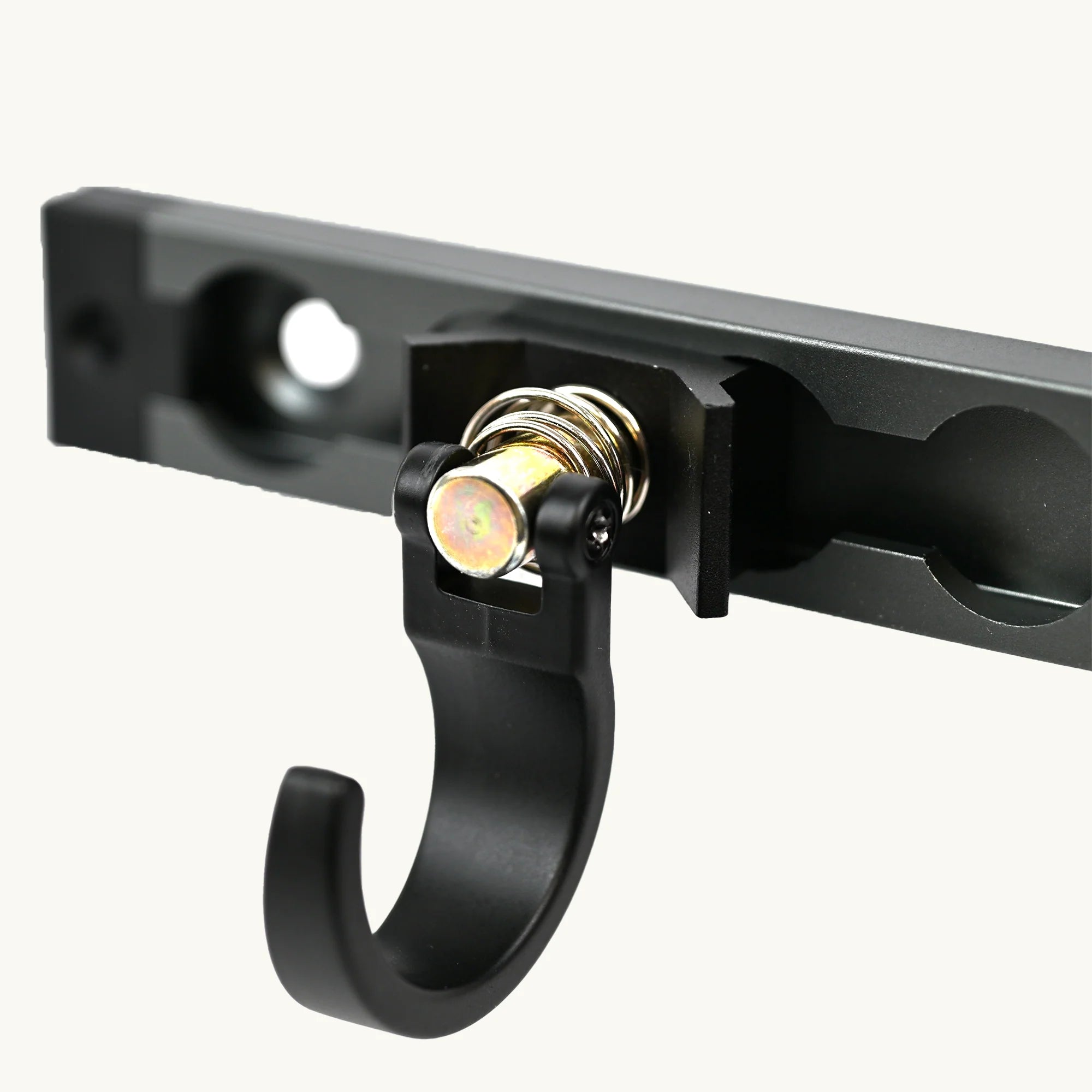 Venture L-Track Hooks - single