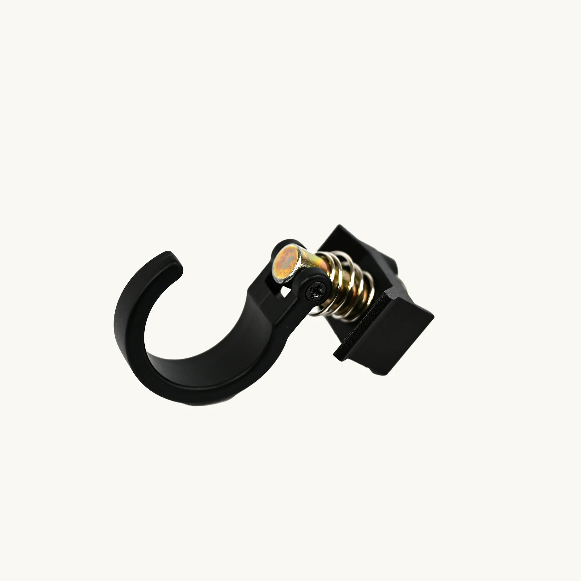 Venture L-Track Hooks - single