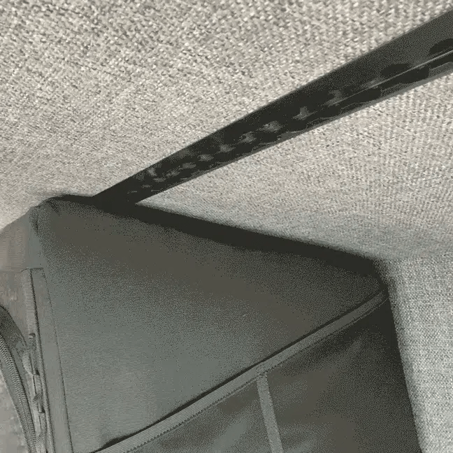 Venture L-Track Hooks - single