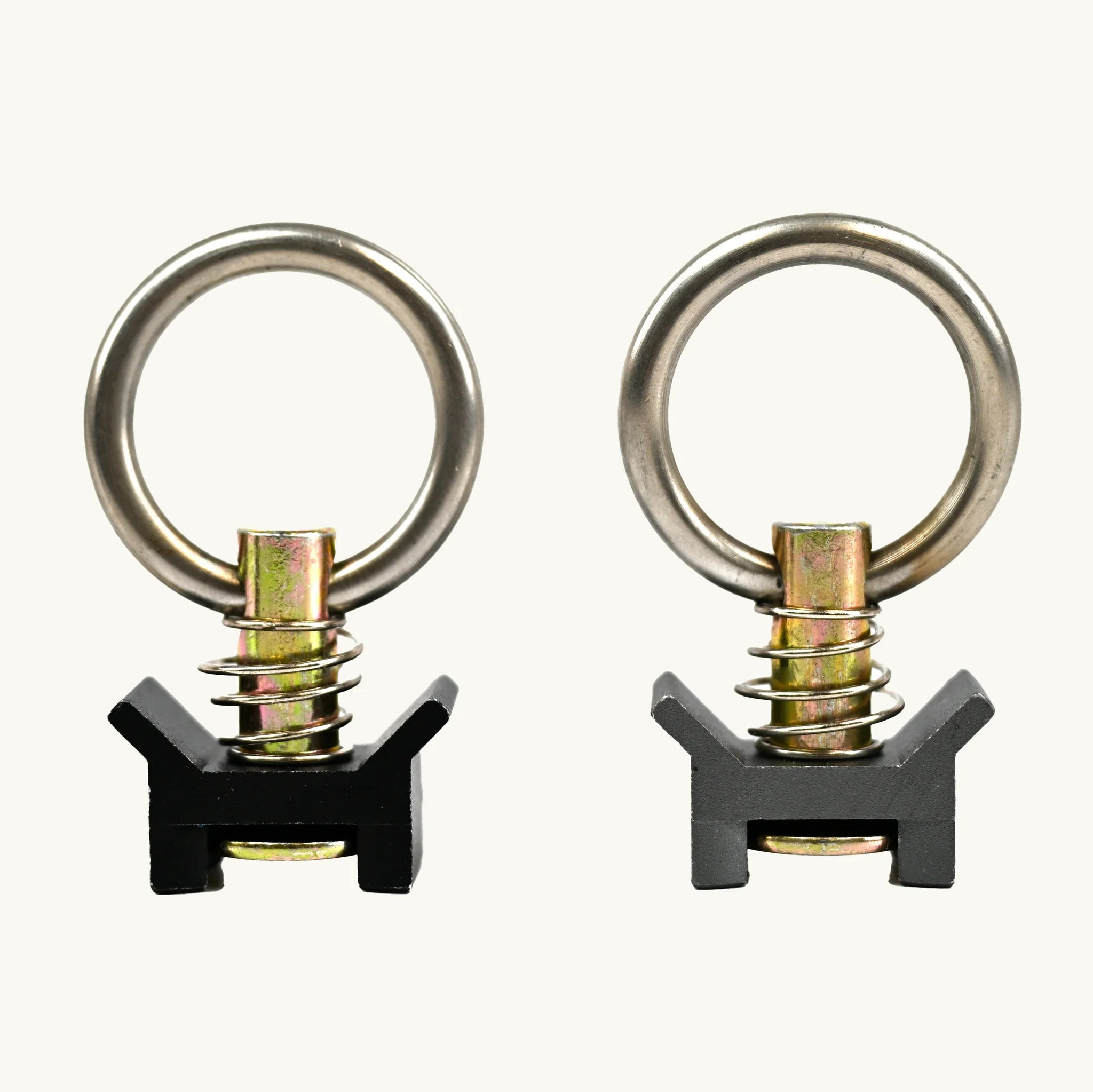Venture Track Spring-loaded single stud