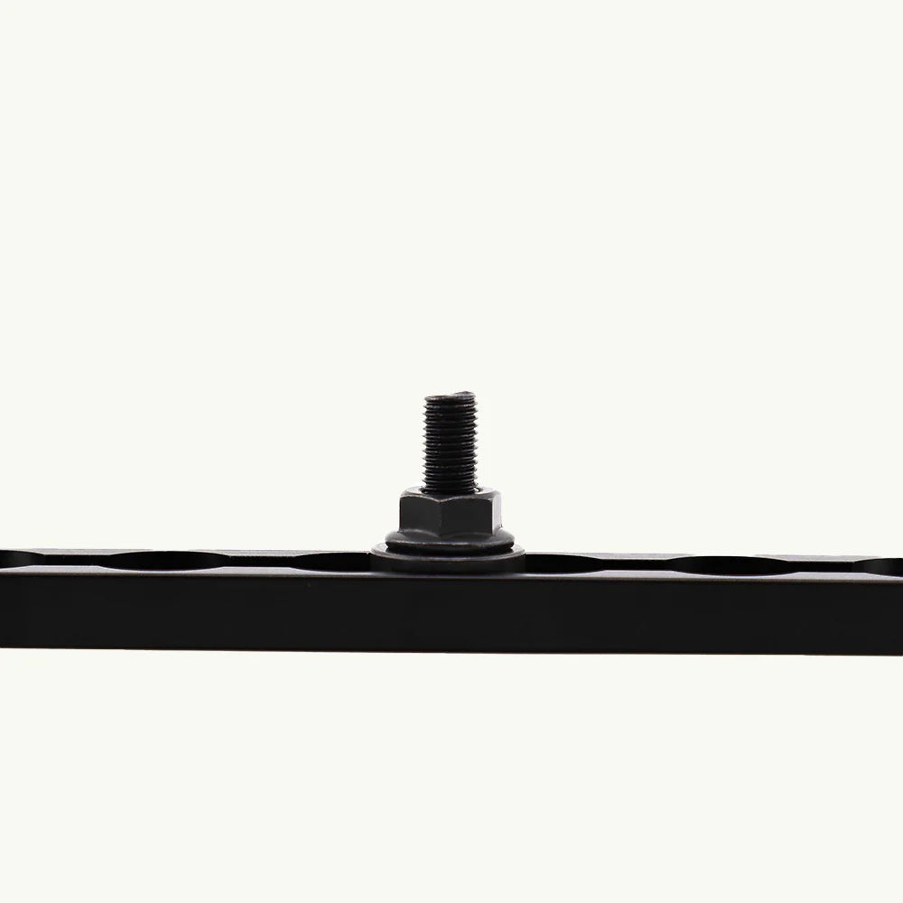 Venture Track Threaded Stud M8-25mm