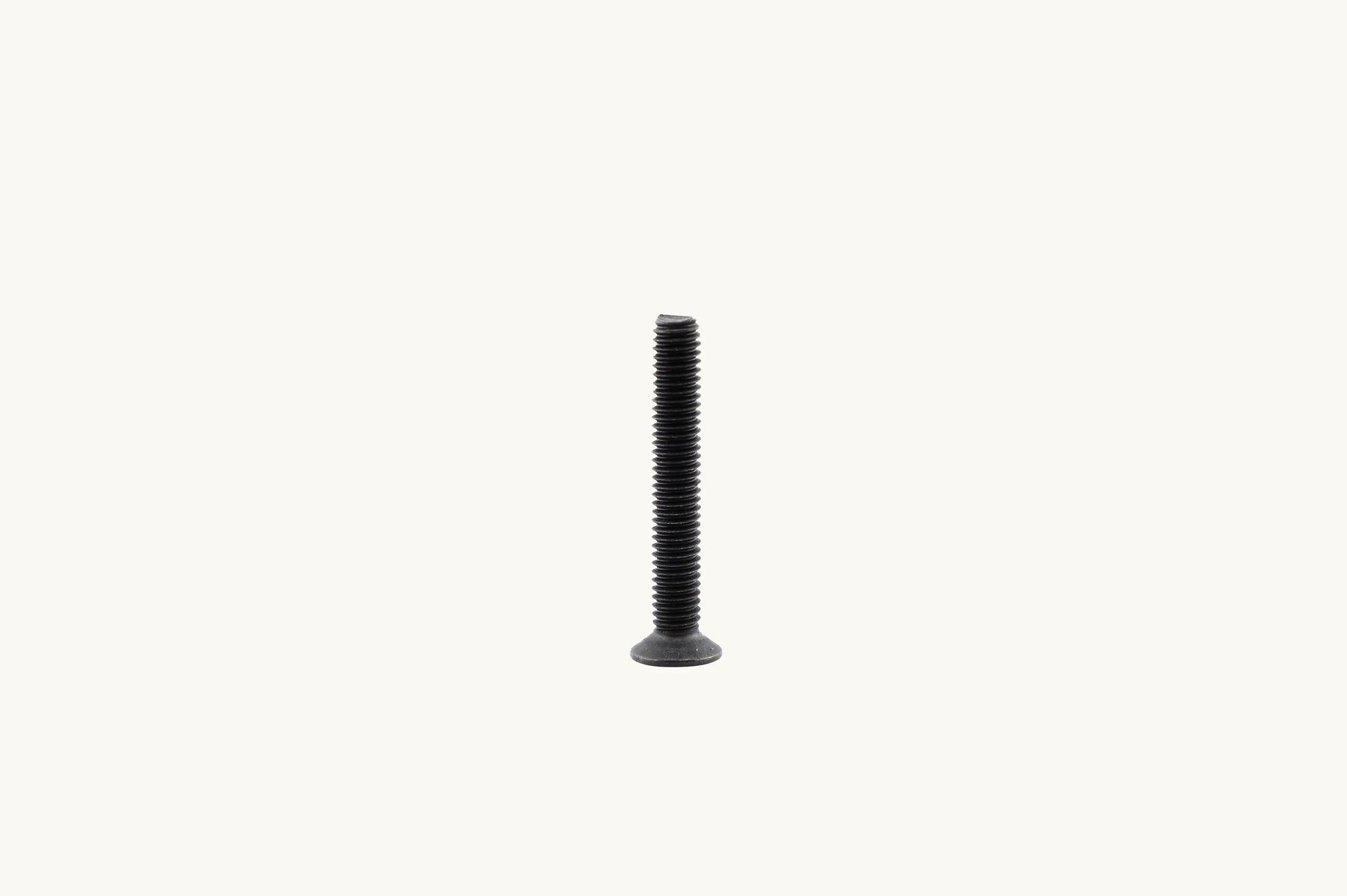 Venture L-Track M6 Machine Screws 40mm