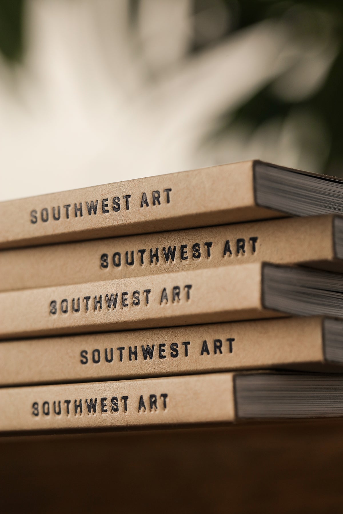 SOUTHWEST ART