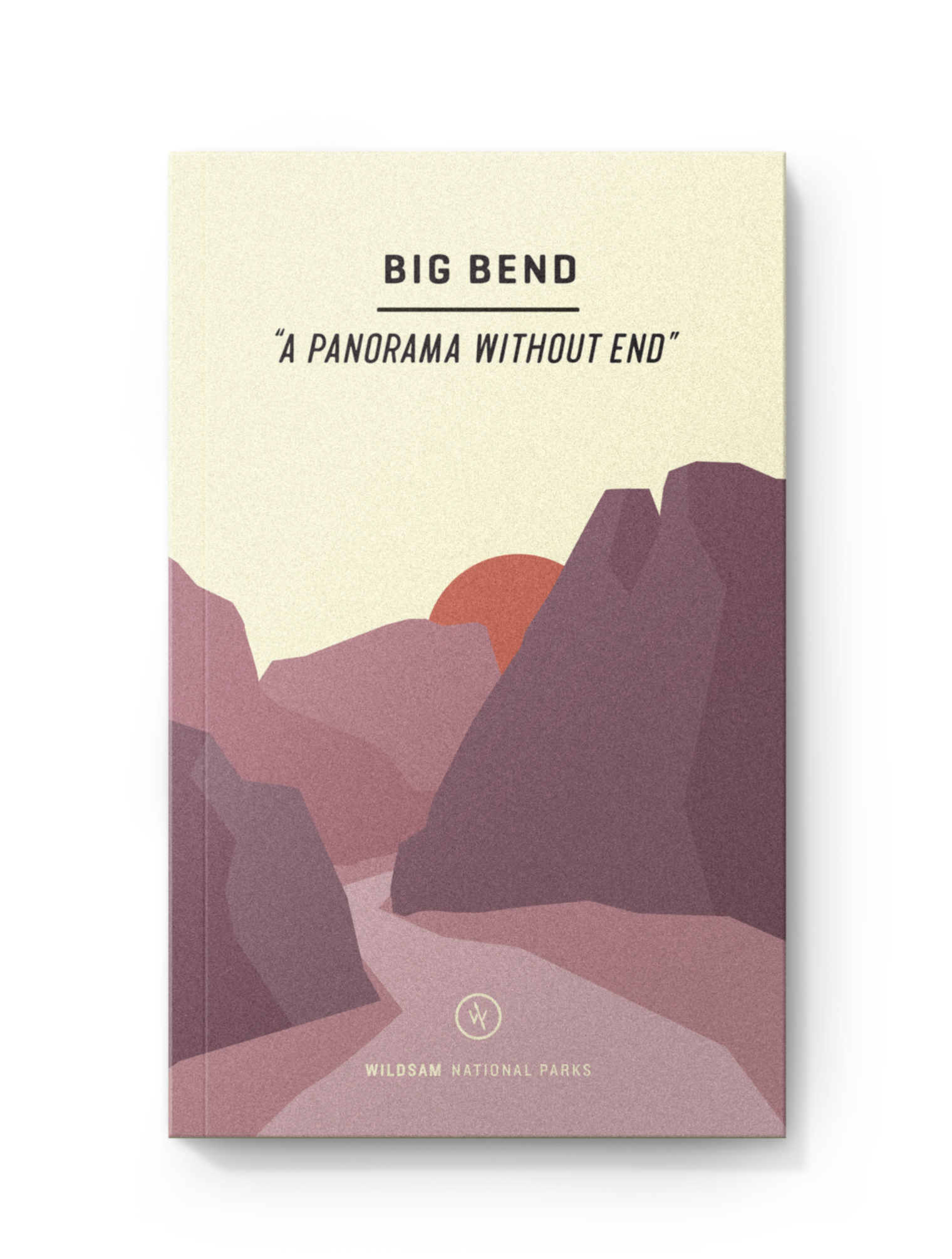 BIG BEND NATIONAL PARK