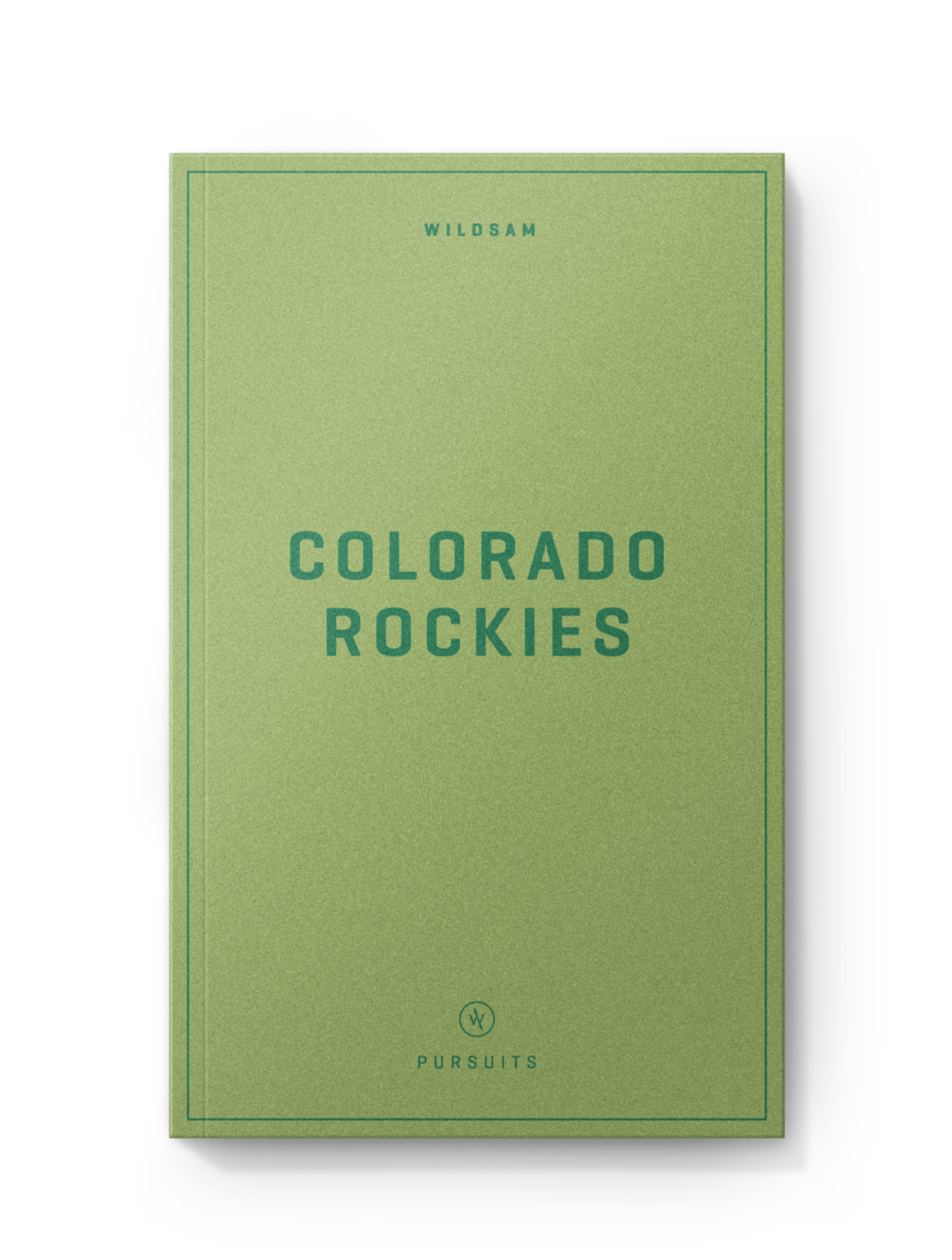 COLORADO ROCKIES