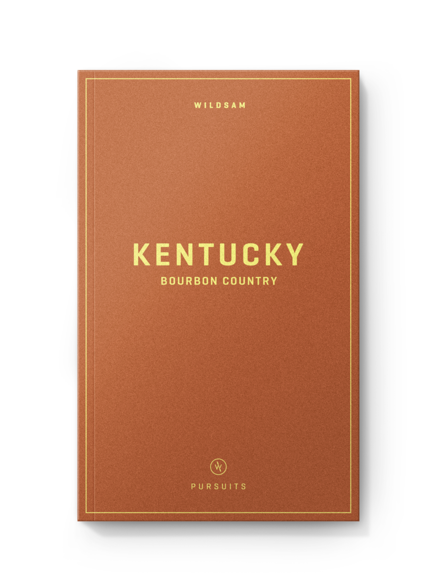 KENTUCKY BOURBON COUNTRY