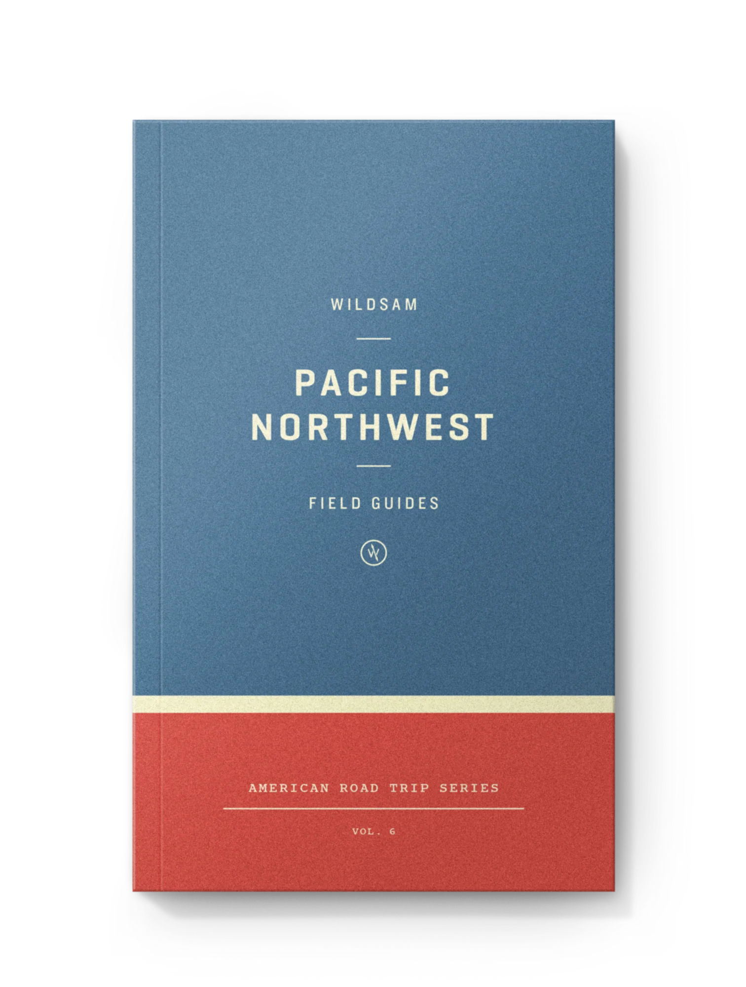 Wildsam Pacific Northwest Field Guide