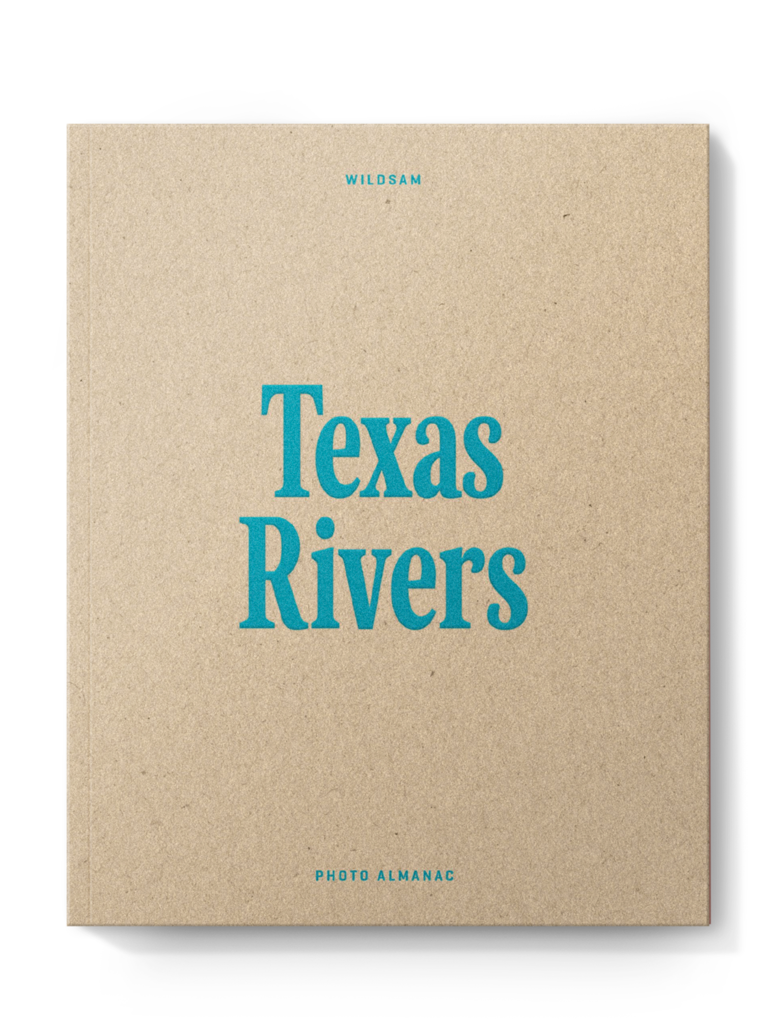 TEXAS RIVERS