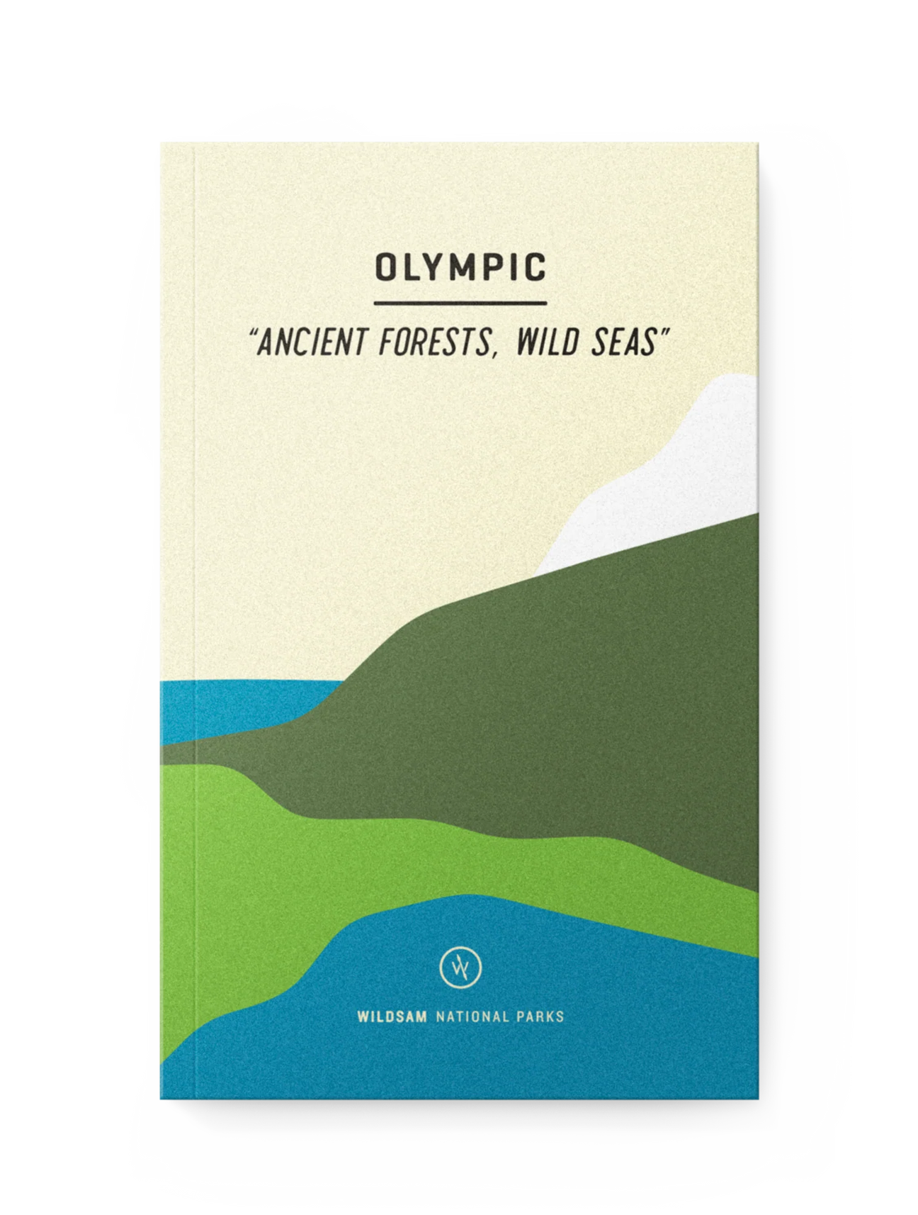 OLYMPIC NATIONAL PARK