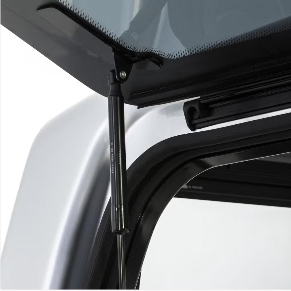 ARB Ascent Truck Cap for Tacoma