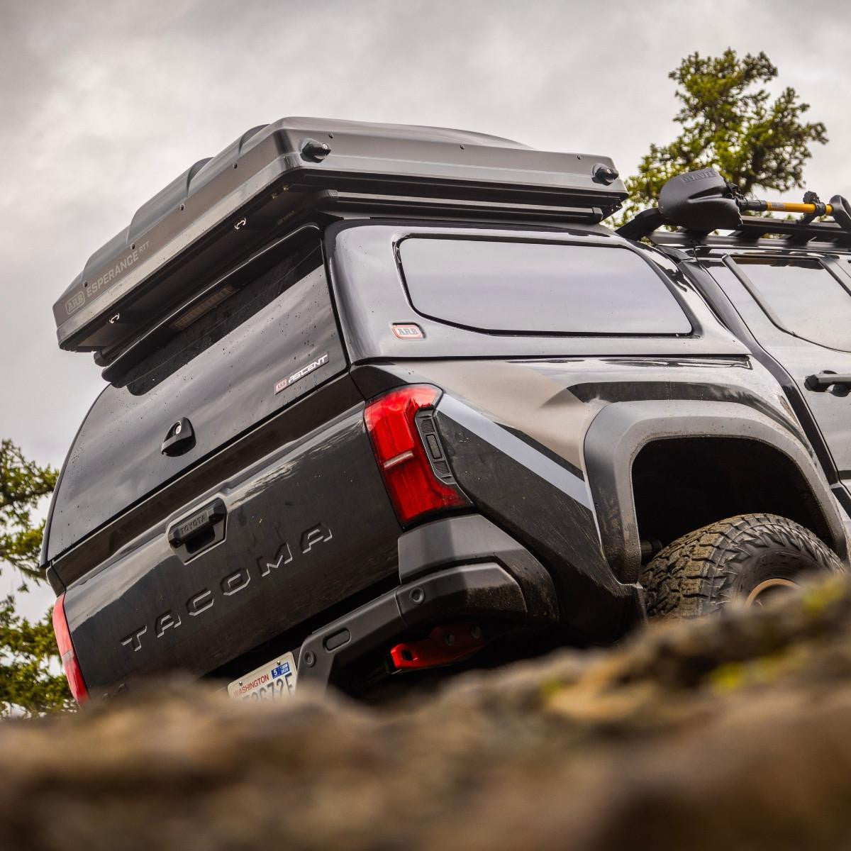 ARB Ascent Truck Cap for Tacoma