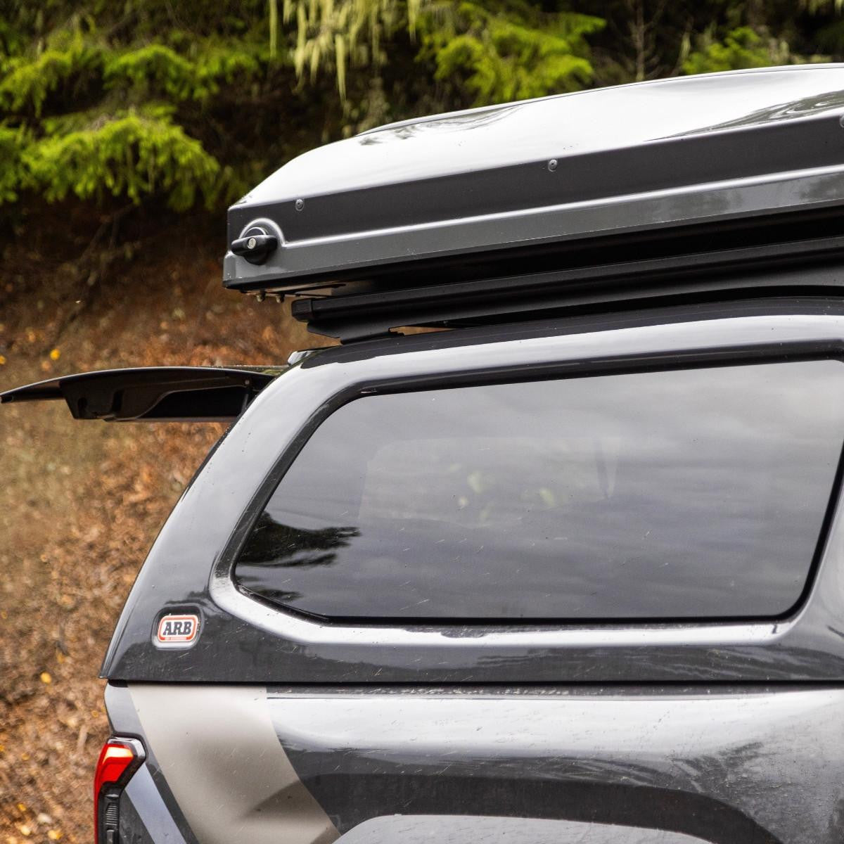 ARB Ascent Truck Cap for Tacoma